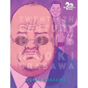 20th Century Boys: The Perfect Edition, Vol. 7 -- Naoki Urasawa
